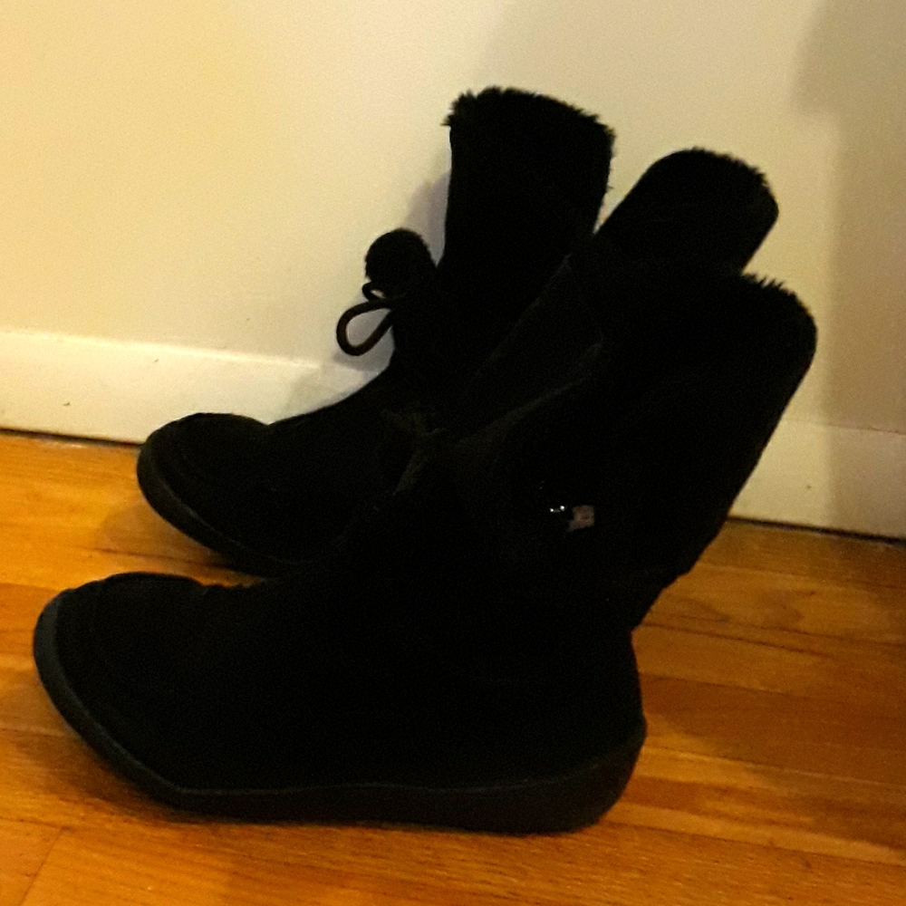 Winter boots